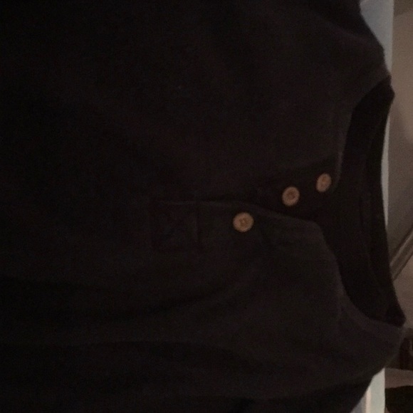 5 men’s long sleeved sweaters ex shape medium - Picture 3 of 8